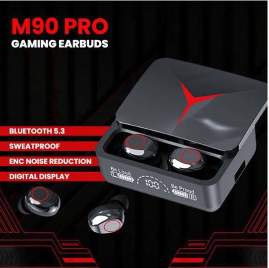 M90 airbuds